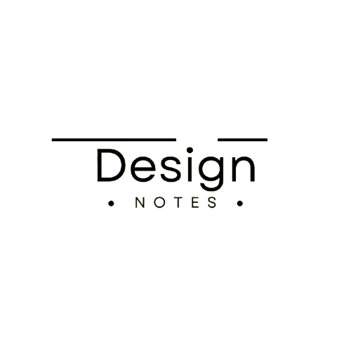 DesignsNotes Logo